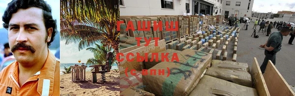 прущий лед Вяземский